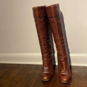 Y2K Miss Sixty boots Excellent condition re-soled